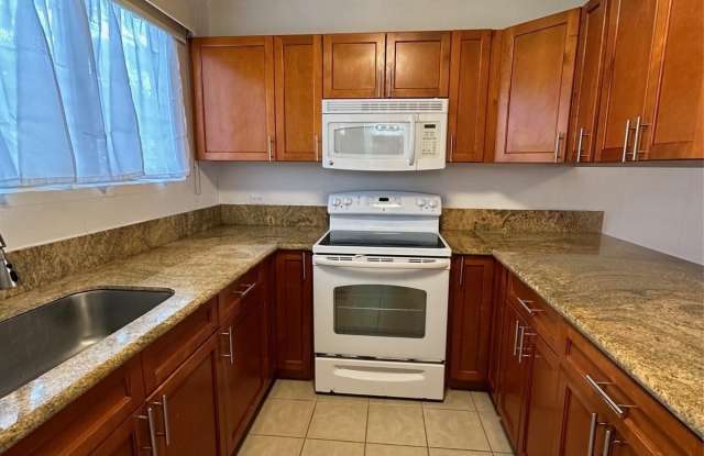 4894 Kilauea Avenue unit: 3