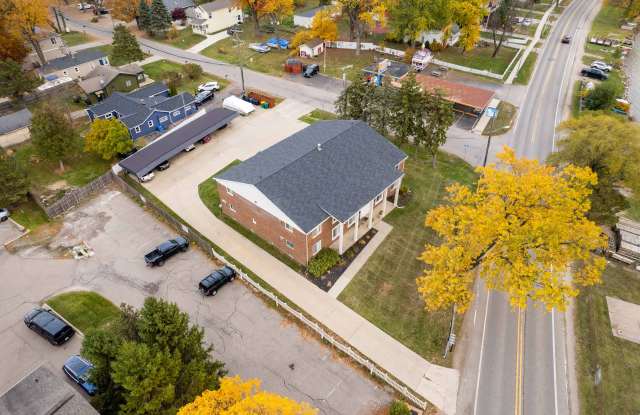 ONE11 COLLECTION - WALLED LAKE