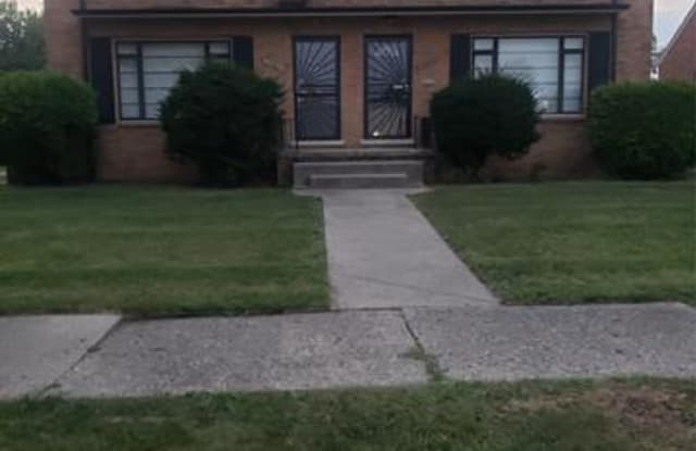 17567 SNOWDEN Street - 17567 Snowden Avenue, Detroit, MI 48235