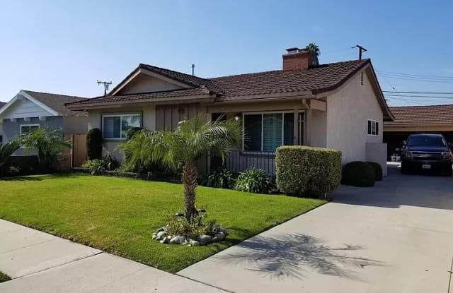 12127 Gneiss Ave - 12127 Gneiss Avenue, Downey, CA 90242