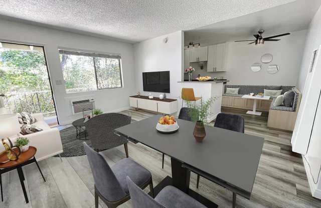 Photo of Citrus Pacific Villas