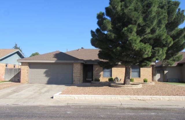 8626 Harvard Ave - 8626 Harvard Avenue, Odessa, TX 79765