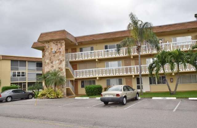 500 Village Green Court