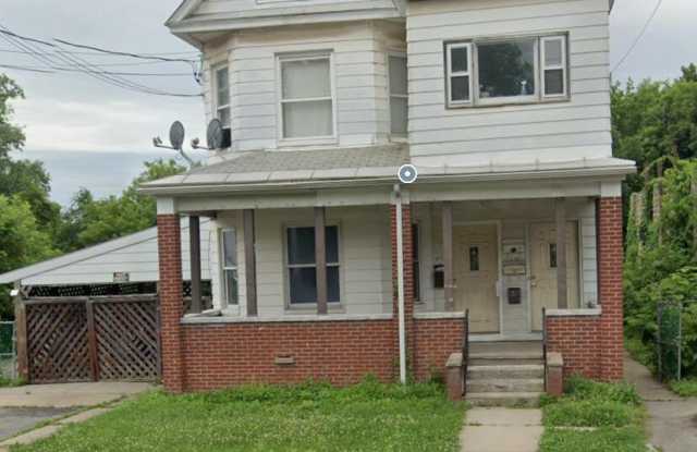 1673 Van Vranken Avenue