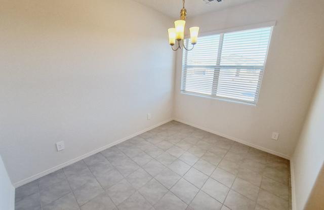 Energy Efficient Home!