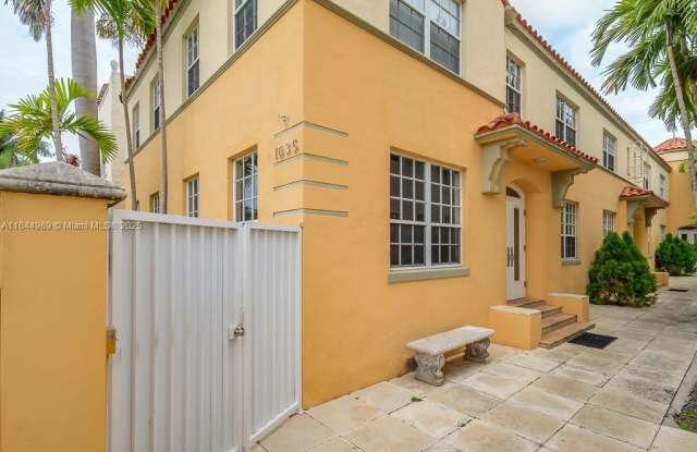 1035 Pennsylvania Ave