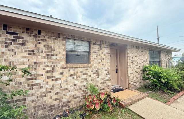 6101 Lake Joanne Drive- EGR