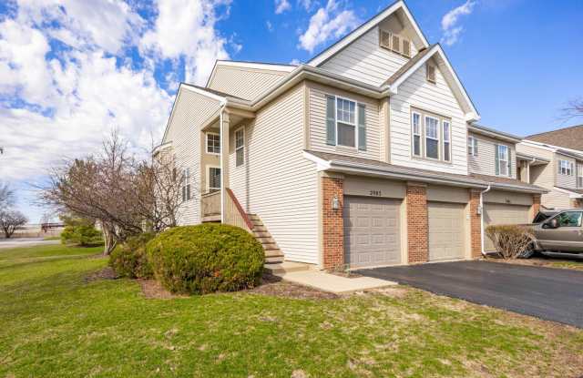 2983 Saganashkee Lane