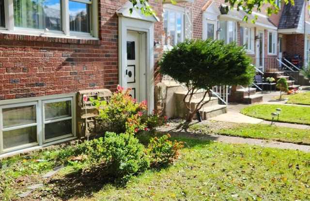 6651 CLARIDGE Street