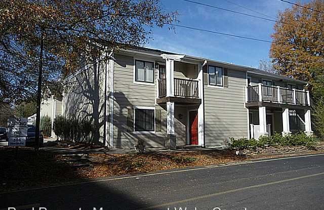 2204 Stafford Avenue Unit 101 - 2204 Stafford Avenue, Raleigh, NC 27607