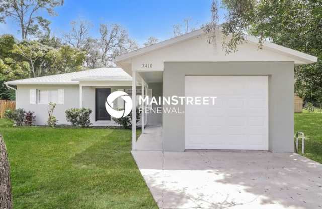 7410 Cherokee Trail