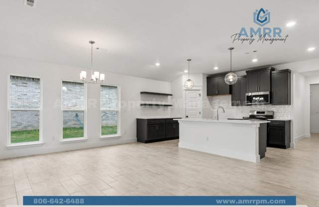Your Dream Home Awaits! Spacious 4-Bedroom Modern Home with Open-Concept Living