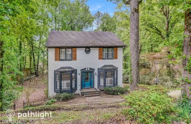 820 Tulip Poplar Drive UNIT