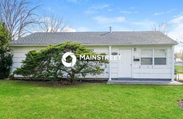 9613 El Prado Street