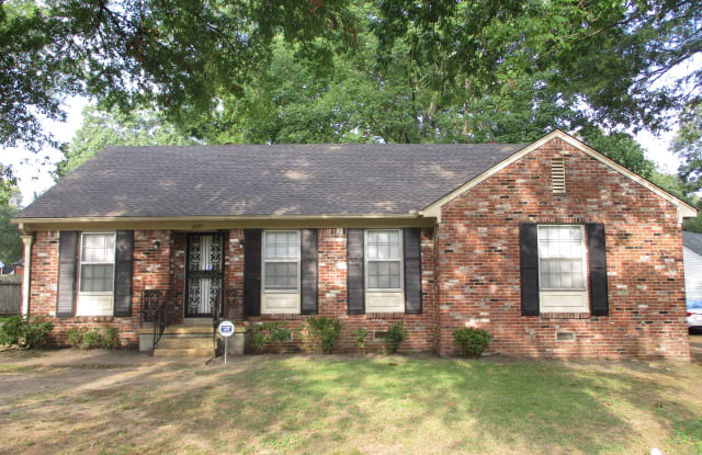 3071 Wade St - 3071 Wade Street, Memphis, TN 38128