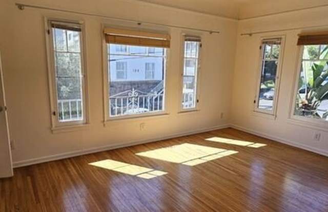 Photo of 200 S Park View St. unit: #2330