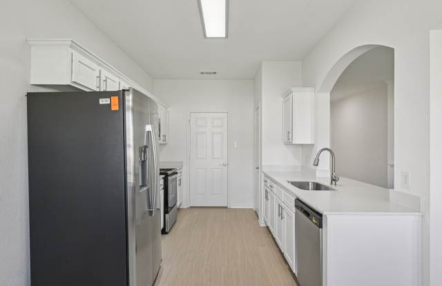 Nandina Way Townhomes