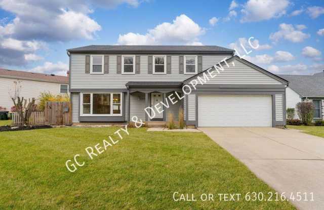 324 Alexandria Dr