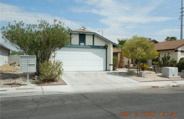 2380 Valley Drive - 2380 Valley Drive, Las Vegas, NV 89108