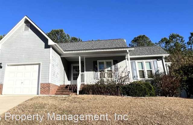 425 Abbottswood Drive - 425 Abbottswood Drive, Fayetteville, NC 28301