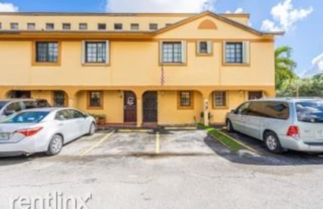 11757 SW 18th St Apt 2 - 11757 SW 18th St, Tamiami, FL 33175