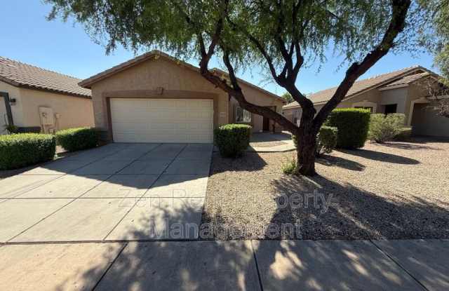 2809 E Bagdad Road