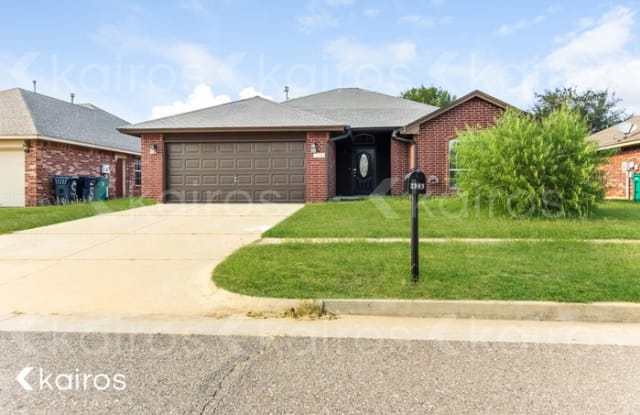 2909 Southeast 97th Street - 2909 SE 97th St, Oklahoma City, OK 73160