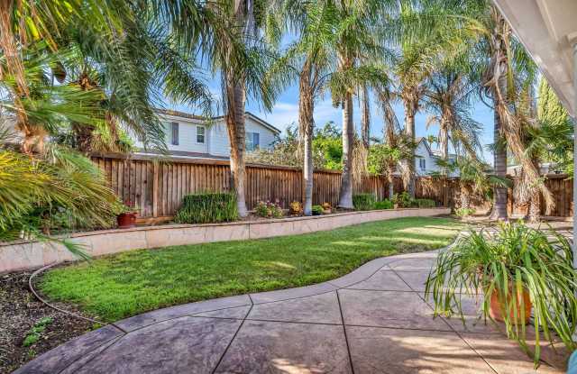 Photo of ELLEGANT 4 BEDROOM 3 BATHROOM HOME IN THE WONDERFUL ROSE GARDEN COMMUNITY.