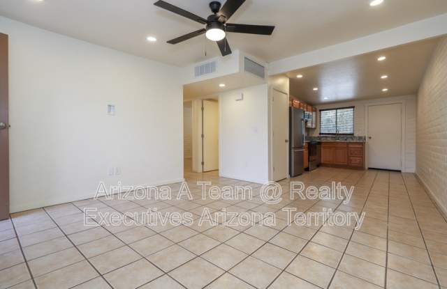 5650 East Pima Street