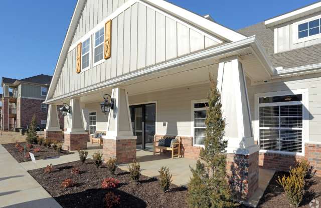 Photo of Woodland Park