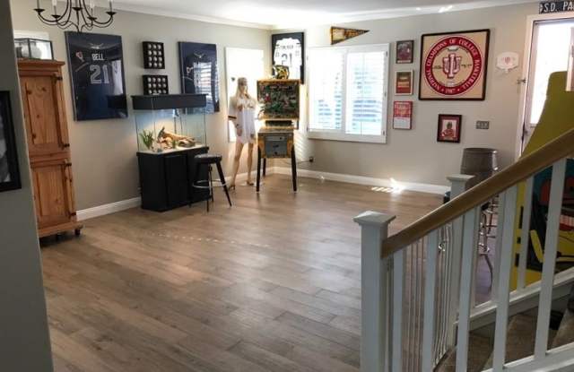 4374 Monte Vista Way