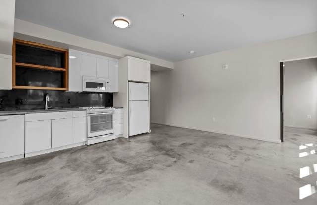 Photo of Q21 Apartments