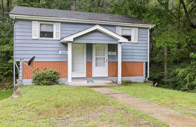 5832 US 421 S - 5832 U.S. 421, Harnett County, NC 27546