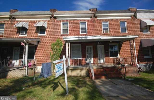 Photo of 3550 HORTON AVE