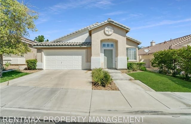 9752 LOST COLT - 9752 Lost Colt Circle, Las Vegas, NV 89117