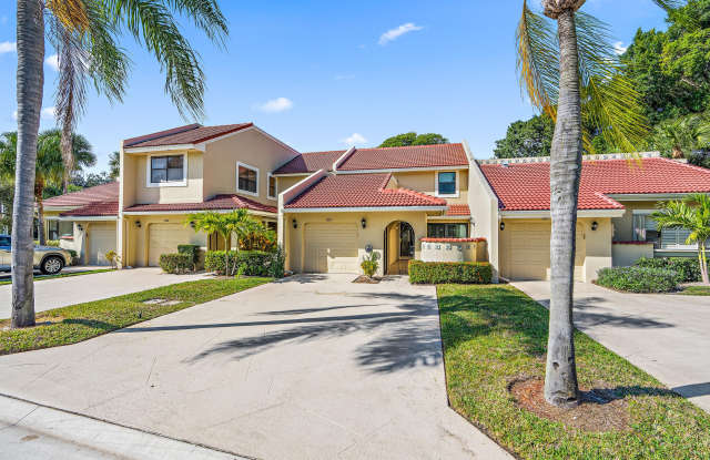 807 Windermere Way - 807 Windermere Way, Palm Beach Gardens, FL 33418