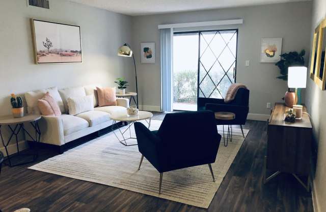 La Costa at Dobson Ranch