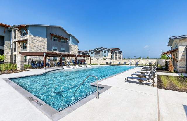 Photo of Aspire at Onion Creek - Affordable Housing