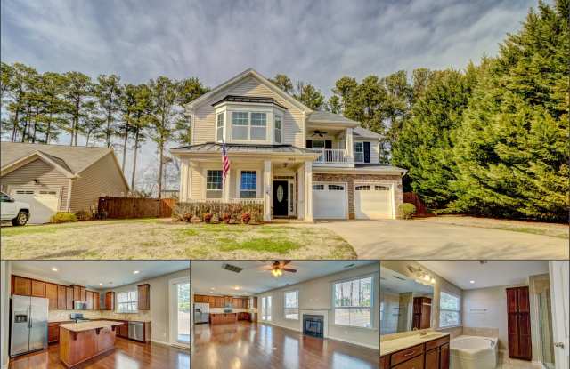 2024 Middleton Farm Rd