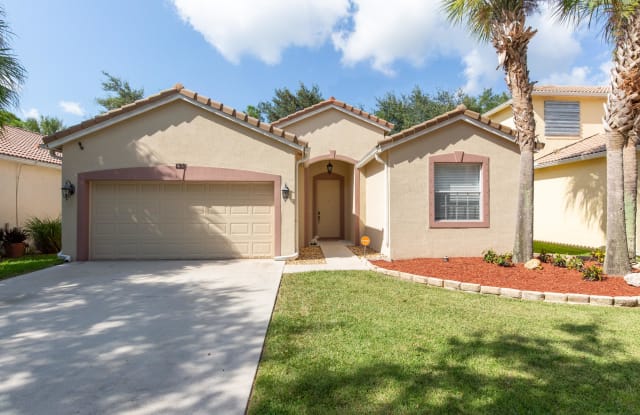 122 Seminole Lakes Drive - 122 Seminole Lakes Drive, Royal Palm Beach, FL 33411