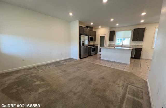 Yorba Linda 3 Bedroom Condo