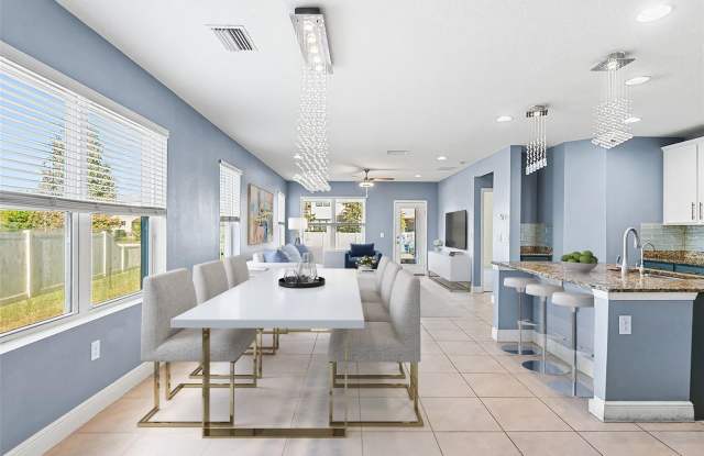 LONG LAKE RANCH HOME FOR RENT!