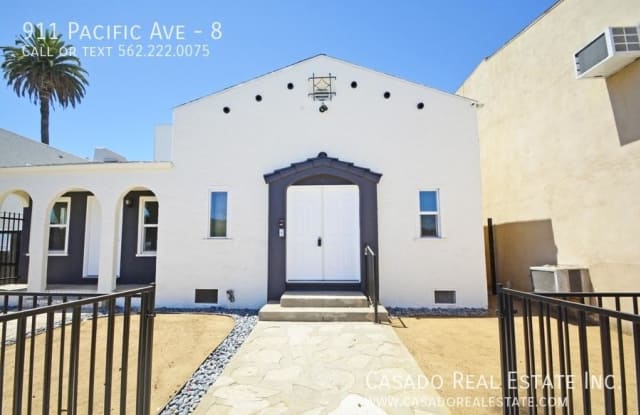 911 Pacific Ave