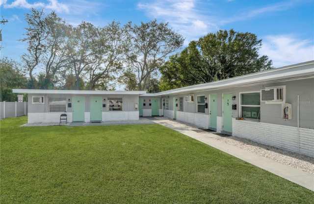 6701 S WEST SHORE BOULEVARD