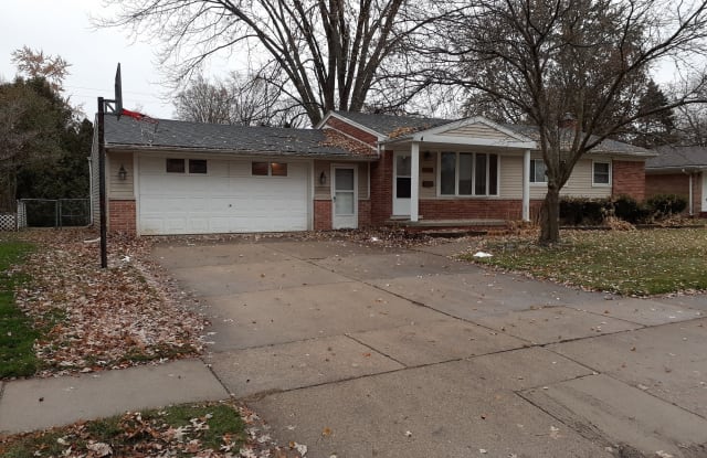 23672 Whitley Dr - 23672 Whitley Drive, Macomb County, MI 48035