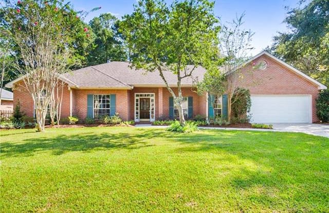 662 PIERCE Drive - 662 Pierce Drive, St. Tammany County, LA 70448