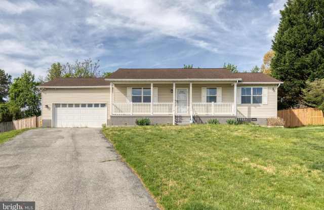 1577 LORING Court