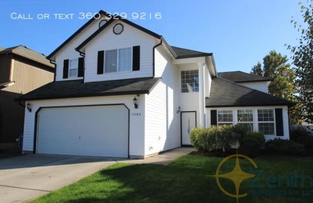 7205 NE 159th Ave - 7205 Northeast 159th Avenue, Orchards, WA 98682