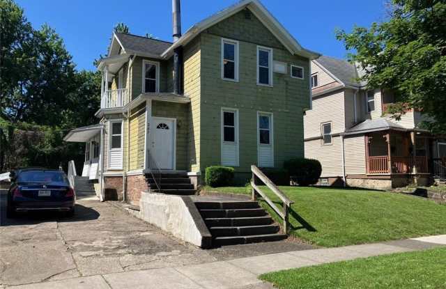 287 Glenwood Avenue