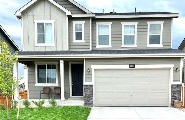 6472 Dry Fork Circle - 6472 Dry Fork Cir, Frederick, CO 80516